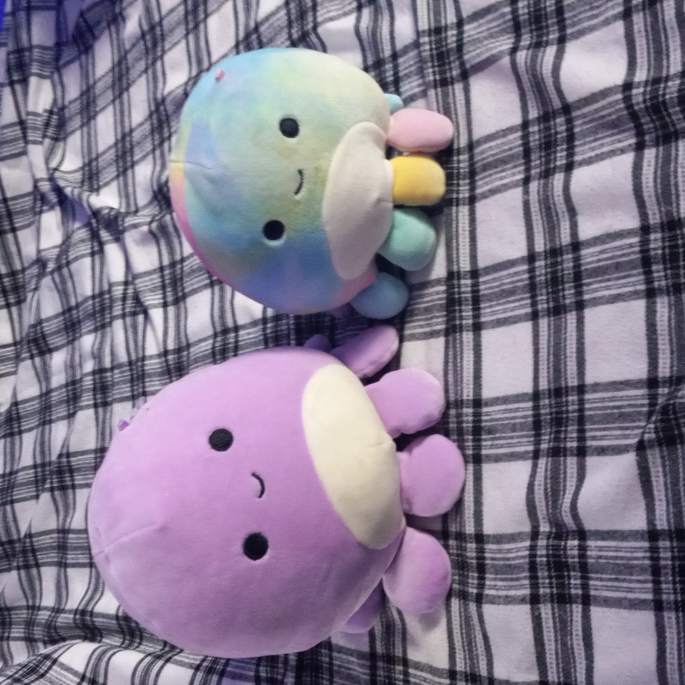 Squishmellows